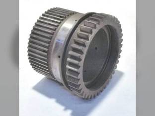 Used Sun Gear fits John Deere 6110 6200 6210 6300 6310 6400 6410 6500 7200 7210 7220 7320 7400 7410 7420 7510 7520 7600 7700 7710 7720 7800 7810 7820 7610 6120 6215 6220 6320 6415 6420 6615 R101171
