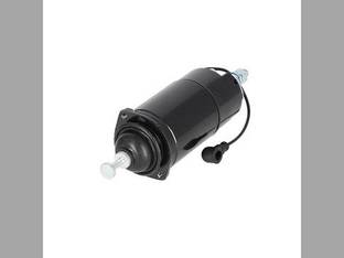 Starter Solenoid - Denso Style - 12 Volt - 3 Terminal Compatible with John Deere 9400 4020 4000 4430 4250 7720 4050 4240 7700 7700 4630 3020 4440 4230 Case Allis Chalmers Gleaner Case IH Caterpillar