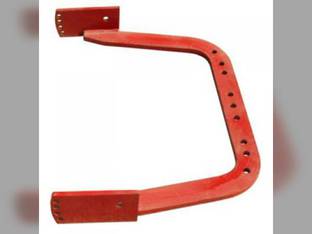 Drawbar fits International A 43525DAXA