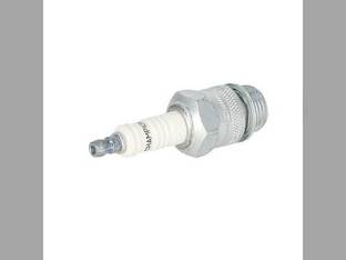 Spark Plug Compatible with John Deere 4020 4230 4010 4000 3010 3020 Massey Ferguson 50 40 40 40 135 International 806 756 656 766 856 826 706 Oliver Minneapolis Moline Massey Harris CockShutt / CO OP