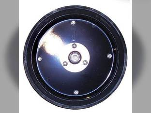 Gauge Wheel Assembly Tye 2000 2015 2010 2020 2030 2027 Great Plains 304-576 1980578