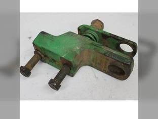 Used Drawbar Hammerstrap John Deere 4620 6030 4520 4050 7020 4240 5020 5010 4255 4055 4440 7520 4455 AR35912