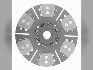 Remanufactured Clutch Disc Ford 7800 7710 7700 7600 7610 7100 7410 7000 6810 6710 6700 6600 6610 6410 5700 5900 5600 5610 5340 5200 5190 5110 5000 5100