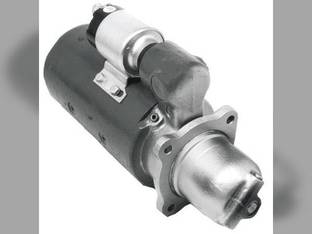 Starter - Delco Style DD (4999) fits Delco Remy 1113639 141-257 111007 LRS01165 91-01-3786