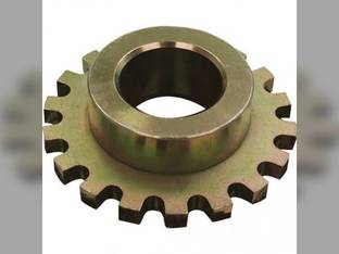 Cleaning Fan Sprocket Compatible with John Deere 9650 9880 9500 9410 9610 9860 9640 9660 9600 9501 9510 9400 9550 9750 9560 9760 9450 H122372.