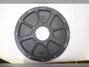 Used Coupling Adapter Plate fits Caterpillar 299D 272D XHP 256C 299D2 XHP 287C2 299C 297D 277C2 297D2 XHP 272D 299D2 297C 262C 279C 287C 246C 272D2 XHP 297D2 297D XHP 289C 279C-2 272C 277C 289C-2