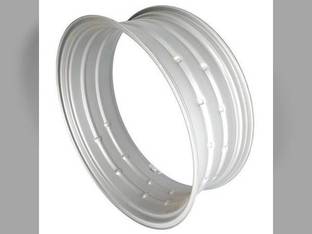 Double Bevel Rear Rim - 14