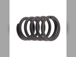 Valve Spring fits John Deere 570 AM116318 fits New Holland L454 L455 L554 508089 fits Case 1835C 1959720C1 fits Continental TM13 TM20 TM27 TMD13 TMD27 TM27I00309