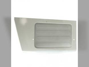 Side Panel - RH Massey Ferguson 375 398 390 390T 365 3698941M91