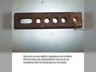 Used Stabilizer fits John Deere 4400 4200 4210 4300 4310 4400 4410 AM126932