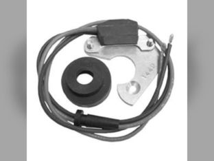 Distributor, Electronic Ignition Conversion Kit