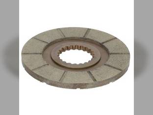 Brake Disc Oliver 2270 1950T 1955 1950 1755 1850 1355 1855 2050 1750 2255 1800 1870 105724A White 2-85 2-150 4-175 2-110 2-105 2-88 4-180 303135241 Minneapolis Moline G1355 G955 30-3071049