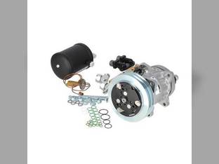 Air Conditioning Compressor Conversion Kit - Late Models International 1460 1566 1086 966 Hydro 186 1440 1486 786 1480 915 1466 886 766 1066 815 1586 1470 Hydro 100 986