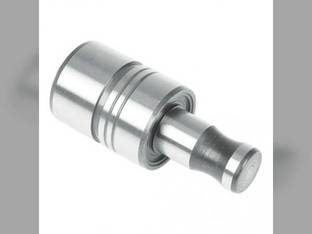 Gauge Wheel Bearing Groove Style fits John Deere 1750 1760 1770 1780 7000 7200 AN131668 fits White fits Great Plains 822-023 fits Tye 552-216 fits Melroe fits Kuhn 40-142 fits Massey Ferguson 446642M1