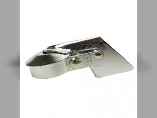 Exhaust Rain Cap - 2-1/2