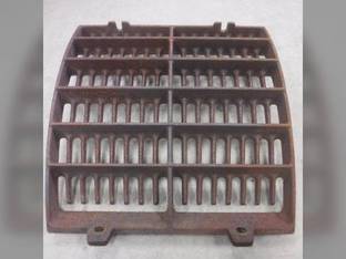 Used Rotor Grate John Deere 9570 STS 9560 STS S550 H202234