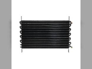 Condenser fits Allis Chalmers 6060 6070 6080 70272403 fits AGCO 70272403