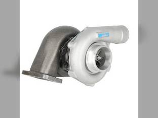 Turbocharger fits Ford TW30 TW35 8830 9700 BSD666T D8NN6K682FA D8NN6K682FB 83955946 465218-9002 T04B09