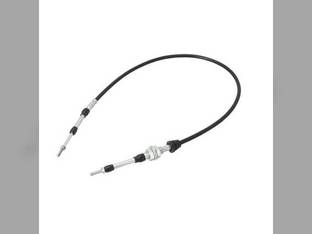 Cable - Park Brake fits Case IH 7110 7120 7130 7140 7210 7210 7220 7230 7240 7250 8910 8920 8930 8940 8950 1267745C3