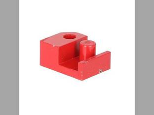 Valve Spool Actuator fits International 21206 21256 21456 Hydro 100 706 756 766 806 826 856 966 1026 1066 1206 1256 1456 1466 1468 1566 1568 fits Case IH 384112R11