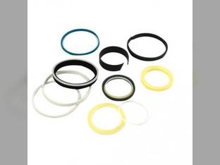 Hydraulic Seal Kit - Steering Cylinder New Holland LB110 LB75 B95 87428630