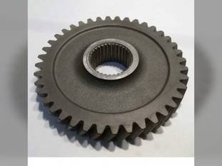Used Gear - Driver 4th Compatible with Case 3294 2096 2094 1896 2294 A168039 Case IH 2096 2294 3294 1896