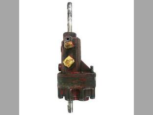 Used Behlen Power Steering Motor fits International 300 350 400 450 365423R93