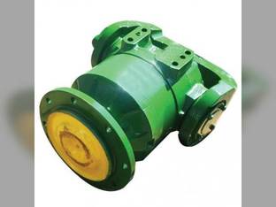 Remanufactured Cam Lobe Motor Dual Speed Right Hand John Deere 9870 9670 9770 9570 AXE13834