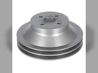 Water Pump Pulley fits John Deere 7020 5200 5400 690B 4240 4240S 4350 4430 4440 4455 4630 5440 690B 693B R52592