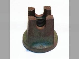Used Marker Spring Nut John Deere 7200 1750 7000 7100 805 A29188