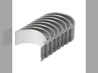 Connecting Rod Bearing Set - .020
