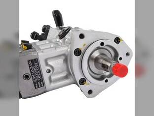 Remanufactured Fuel Injection Pump fits Caterpillar C6.6 613G 953D 963D 12M 120M 924H 924HZ 928H 928HZ 930H 938H D5R-XL D6K D6K XL D6N D5R-LGP D6K LGP 11R0498 10R-7660 10R7660 fits Perkins 2641A303