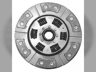 Remanufactured Clutch Disc John Deere 310 400 302 401 2020 1520 2030 2630 2550 480 300 410 1020 380 2150 2555 301 2240 2640 AT21669