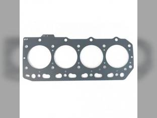 Head Gasket John Deere 4500 4600 6675 1600 Mustang 2040 2042 M806505