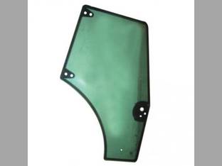 Cab Glass - Right Door Case IH Farmall 95 JX90 JX70 JX75 JX55 JX95 Farmall 90 JX85 JX65 JX60 JX80 87620223 New Holland TD5010 TD70D TD75D TD90D TD5020 TD95D TD5030 TD80D TD60D TD5050 87620223