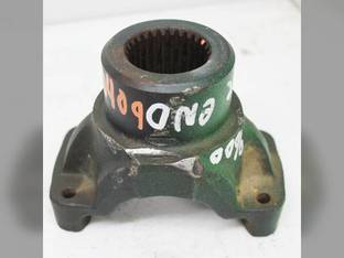Used Yoke fits John Deere S770 S780 S790 9550 SH 9600 9610 9650 9660 9760 STS 9770 STS 9860 STS 9870 STS S670 S680 S690 S670HM S680HM S690HM H130409