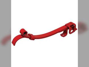 Seat Spring Left Side International 130 460 Super A 350U 100 A B 140 300 50586DB