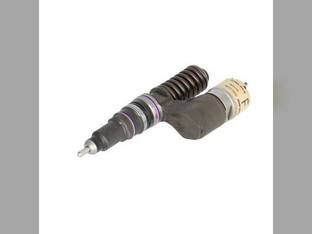 Injector - 12.5L John Deere 9860 STS 6125 9320 9320T 9300T 9300 SE501954 RE517660 RE517661 RE506967 RG33959 RG30742 RG33966 RG517661