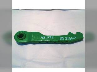 Used LH Draft Arm Extension John Deere 4250 4255 4240 4230 4055 4000 4010 4020 4040 4050 4430 4320 2840 RE44094