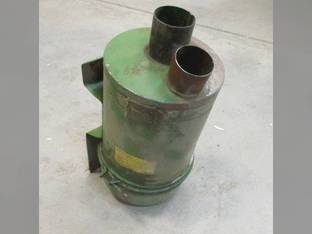 Used Oil Bath Air Cleaner John Deere 4020 AR32422