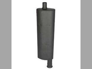 Muffler fits John Deere 2520 AR38537 DR-32