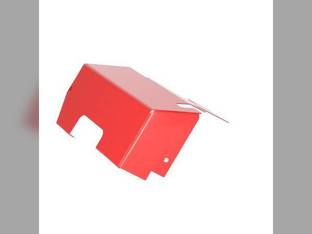 Rear Seat Support Cover International 856 1566 Hydro 100 1456 826 966 1256 1466 766 1066 1568 1026 756 1468 398015R2