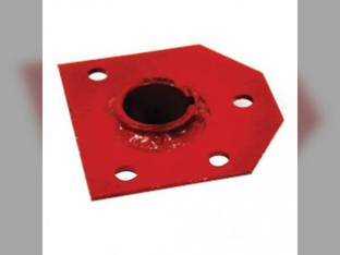Hub - Metal Detector Feedroll New Holland 900 FP240 FP230 86635895