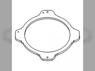 Clutch Plate Compatible with John Deere 6610 6510 7710 6300 7800 6600 6500 6110 6310 6810 7700 6220 7410 6010 7500 6400 6210 6910 6200 7210 7610 6920 7400 6100 7810 7600 6120 6320 7200 6420 7510 7405