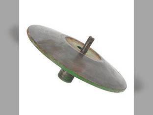 Used Fan Drive Outer Sheave Compatible with John Deere 4420 7720 8820 4400 AH100010