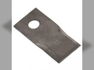 Disc Mower Blade Left Hand 25 Pack Compatible with John Deere 955 935 946 730 916 926 735 535 630 635 530 920 945 925 915 910 936 625 1470 1360 956 830 1350 930 Kuhn Case IH New Holland Hesston Gehl