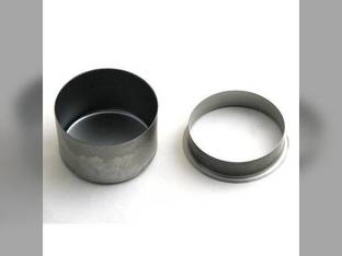 Front Crankshaft Wear Sleeve Case 580L 2096 1840 1896 590 1845 1845C 480E 480F 580K Case IH 5250 MX120 MX135 5140 MX150 5240 5230 5130 MX110 MX170 5120 MX100 5220 Cummins White 125 145 120 140 100