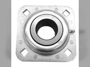 Flanged Disc Bearing 2-3/16" Round Bore Case IH MRX690 690 501 770 RMX370 370 RMX790 596 ST740B