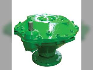 Remanufactured Final Drive John Deere 6620 7720 7700 6600 AH107171