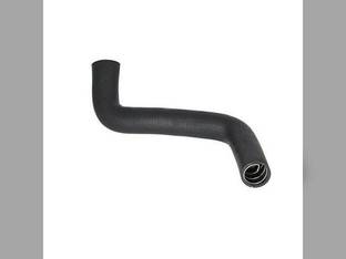 Radiator Hose - Lower Ford 7710 6700 5700 6710 D6NN8286B